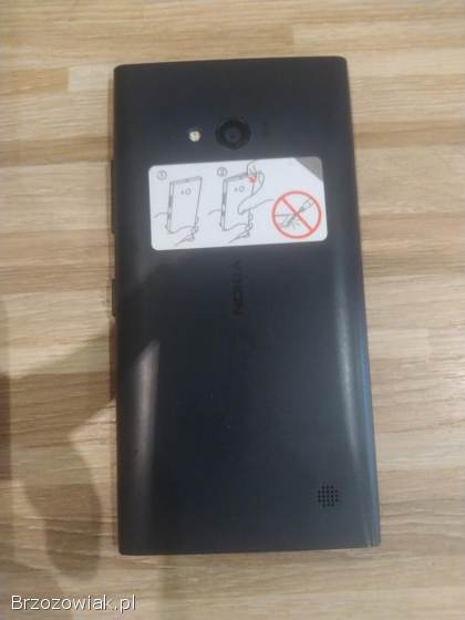 Sprzedam telefon Nokia Lumia 735 Windows Phone