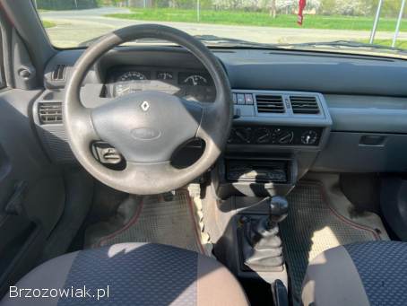Renault Clio 1997
