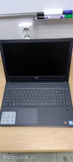 Laptop Dell Vostro 3568 15,  6 Intel i7-7500U FHD WIN11 jak Nowy