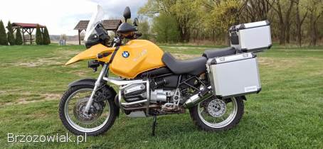 BMW R 1150GS 2000