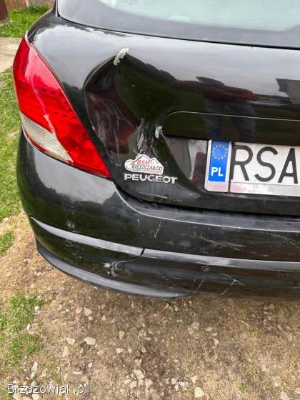 Peugeot 207 2009