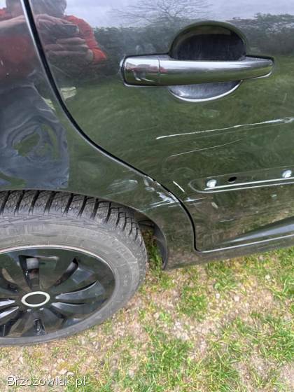Peugeot 207 2009