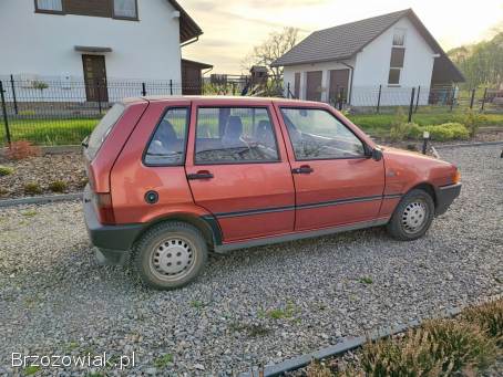 Fiat Uno Fire 1996