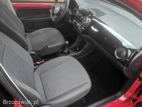 Volkswagen up! 2012