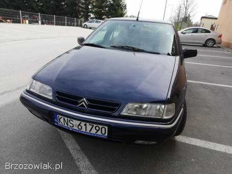 Citroën Xantia 1999