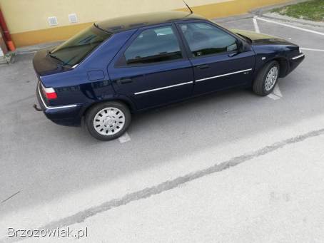 Citroën Xantia 1999