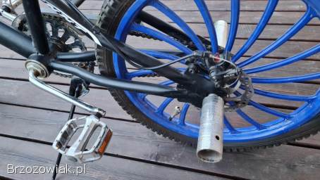 Rower SHHT ATX Sport Bike -  typu BMX