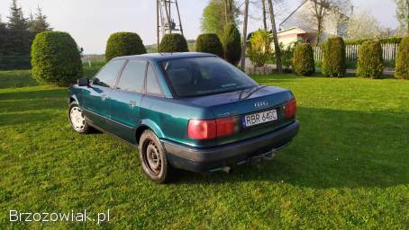 Audi 80 B4 1994