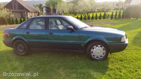Audi 80 B4 1994