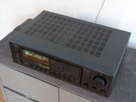 Amplituner Onkyo TX-7830 mocny 250 wat.  WYSYŁKA