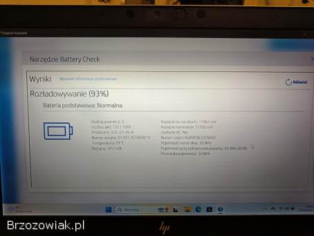 Laptop HP Elitebook 840 G6 i5-8265U 16 512 FHD 14,  1 Intel Core i5 16 GB/512 GB