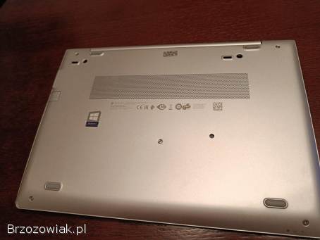 Laptop HP Elitebook 840 G6 i5-8265U 16 512 FHD 14,  1 Intel Core i5 16 GB/512 GB