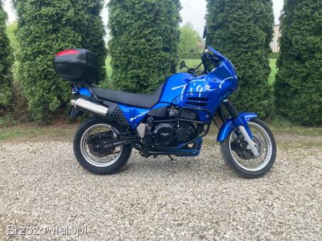 Triumph Tiger 1996