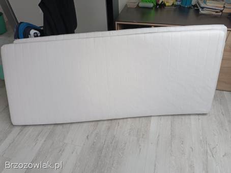 Materace piankowe 80/200 (IKEA)