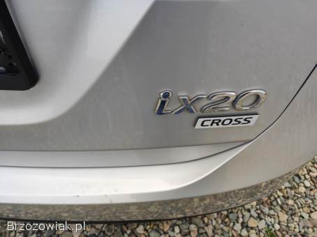 Hyundai ix20 Ix 20 Cross  2014