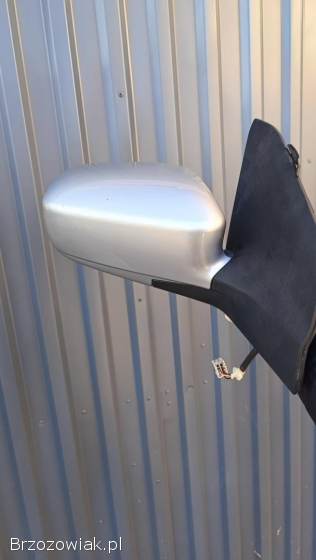 Lusterko elektryczne Honda Civic VII 3D 2002r 5 pin NH623M