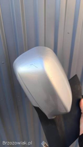 Lusterko elektryczne Honda Civic VII 3D 2002r 5 pin NH623M