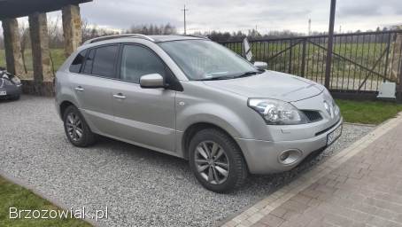 Renault Koleos 2009