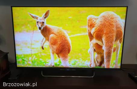 Sony 43 KDL-43W805C ANDROID