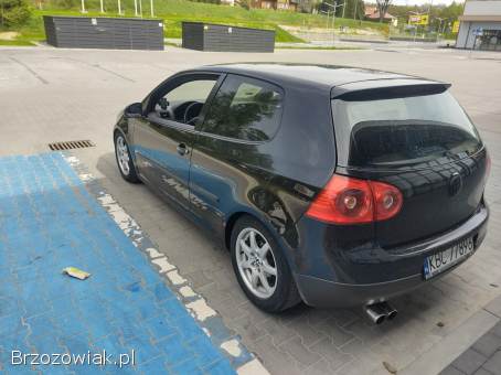 Volkswagen Golf 2005