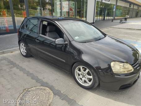 Volkswagen Golf 2005