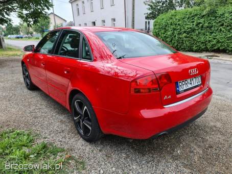 Audi A4 B7 2005