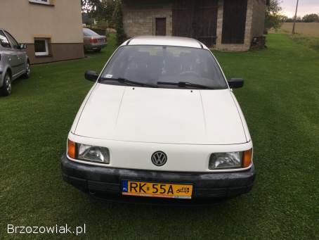 Volkswagen Polo Coupe 1989