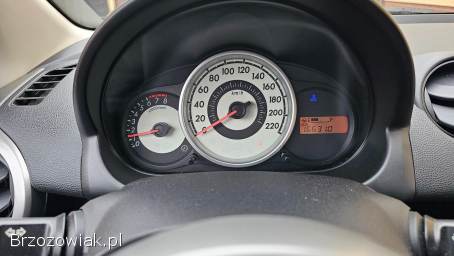Mazda 2 1,  3 75KM Klima 2009
