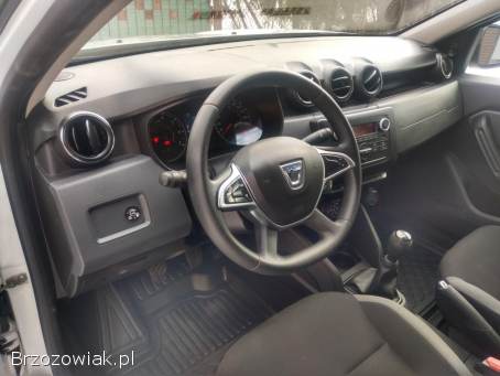 Dacia Duster 2wd 2020