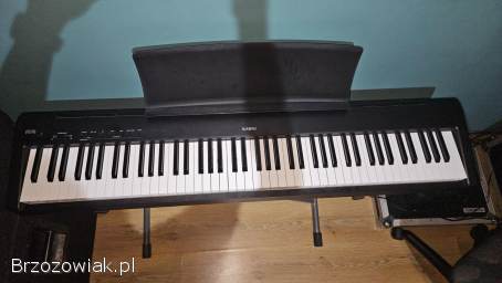 Pianino cyfrowe KAWAI ES110