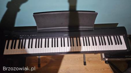 Pianino cyfrowe KAWAI ES110