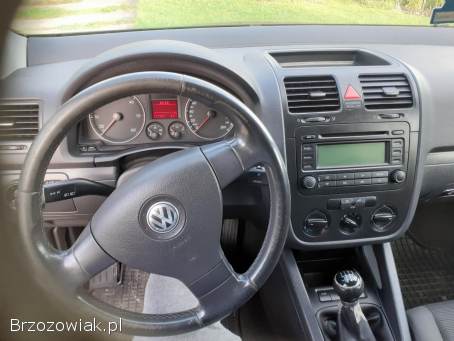 Volkswagen Golf V 2004