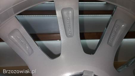 Nowe Alufelgi 17 cali 5x108 Ford Kuga S-max Mondeo Focus