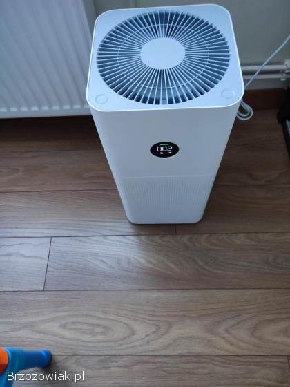 Oczyszczacz powietrza Xiaomi Air Purifier 3C