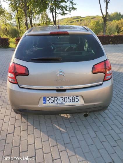 Citroën C3 Ll 2010