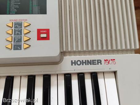 Keyboard Hohner PSK 75