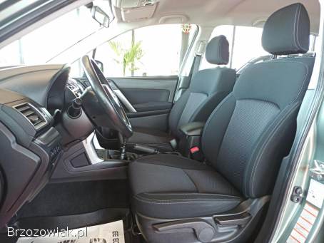 Subaru Forester 2.  0 Diesel + VAT 2015