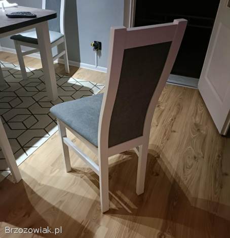 Krzesła do jadalni