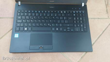 Acer TravelMate P658 15,  6 FHD i5-6200U 12GB Ram 256GB SSD