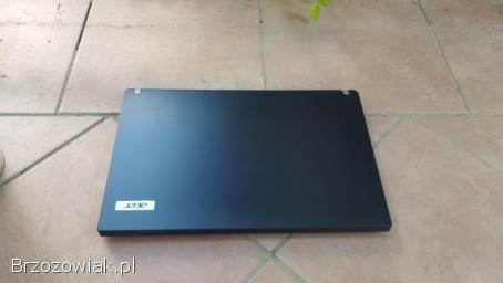 Acer TravelMate P658 15,  6 FHD i5-6200U 12GB Ram 256GB SSD