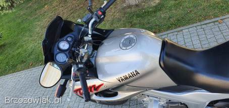 Yamaha TDM Zadbana 850 1998