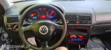 Volkswagen Golf GTI 1999
