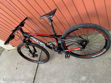 Rower wilier 405xb