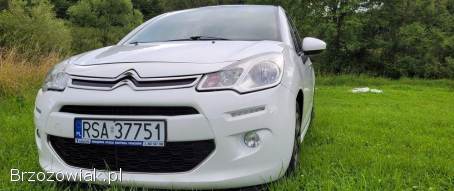 Citroën C3 2013