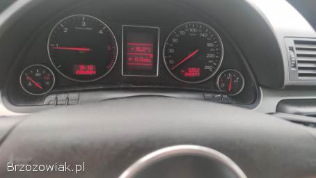 Audi A4 B6 2003