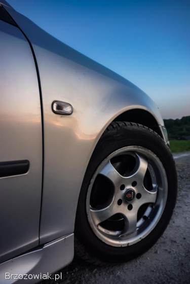 Saab 9-3 2003