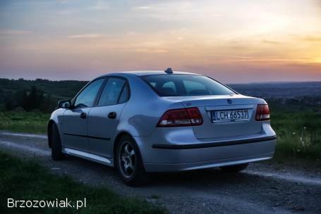Saab 9-3 2003