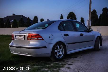 Saab 9-3 2003