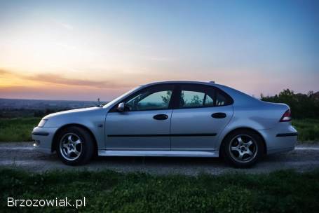 Saab 9-3 2003