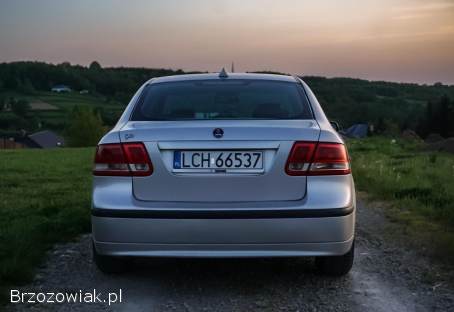 Saab 9-3 2003